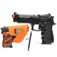 Набор полицейского 