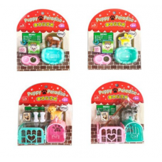 Игровой набор K19-B1 Питомец на блист. FCJ1118916  