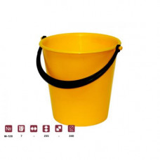 Ведро хозяйственное 8л АП 062