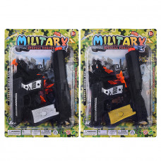Набор военного 