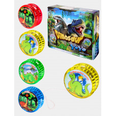 Йо-йо (3,5х5,5 см) 