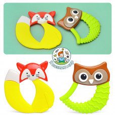 Набор погремушек 