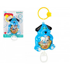 Игрушка-подвеска Собачка 