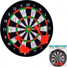 Дартс KM004 в пак. 1892266   