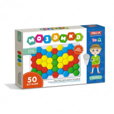 Мозаика d40/50эл. (Стел) 1015 /15