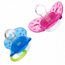 414 (0-6) Пустышка 