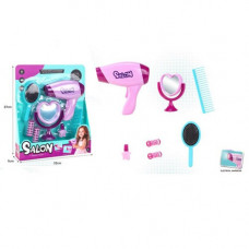 Набор Парикмахер YF830B-2 на блист. FCJ1420274    