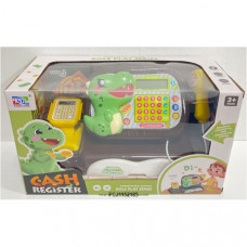 Касса KDL888-49 с аксесc. в кор. FCJ1152185   