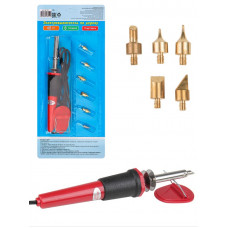 Электровыжигатель по дереву (40 Вт) (Арт. НР-8051)