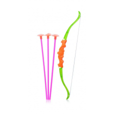 Лук со стрелами 025-16 в пак.  2232206  