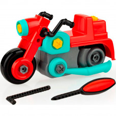 Конструктор 