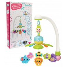 Музыкальная карусель 