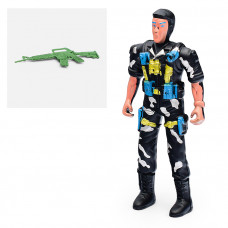 Набор солдат 