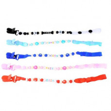 1701 Цепочка для пустышки ; 4603727300703 