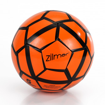Мяч футбольный Zilmer 