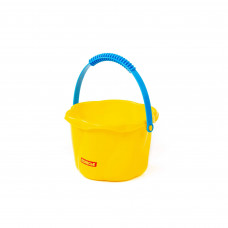 Ведро-цветок среднее №4 94193