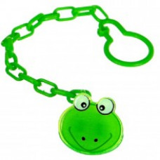 1018 Цепочка для пустышки 