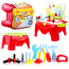 Набор инструментов 668-35A   