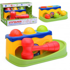 Развивающая игрушка 