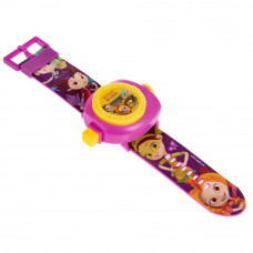 Развивающие часы с проектором Сказочный патруль на блистере (русс. уп.) Умка в кор.2*144шт B1266129-R17