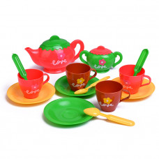 Набор посуды 