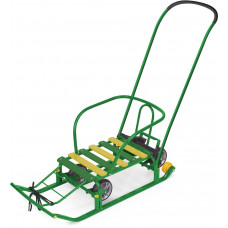 Санки детские 