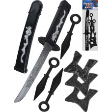 Игровой набор 