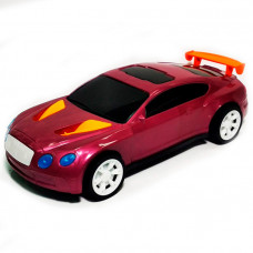Автомобиль Спортивная машина 2 ТС-01-031 /45/    