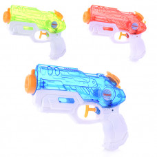 Водный пистолет 
