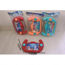 Кольцеброс водный XP-027 в пак.2336878/FCJ0785686  