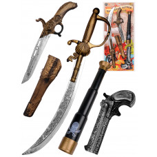 Игровой набор 