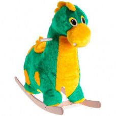 Качалка 203 Динозаврик  