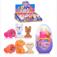 Набор питомец 