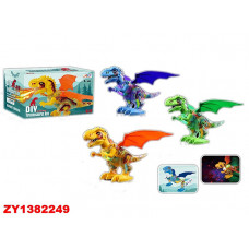 Игрушка на бат. 8018-44М Дракон в кор.  1382249ZY Игрушка на бат. 8018-44М Дракон в кор.  1382249ZY