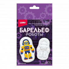 Пз/Г-058 Барельефы из гипса 