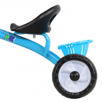 Детский трехколесный велосипед 