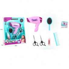 Набор Парикмахер YF830B-1 на блист. FCJ1420273  