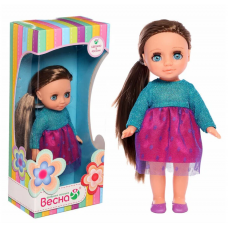 Ася мерцание цвета В4354    