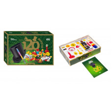 120 фокусов (Step to Magic) 76097