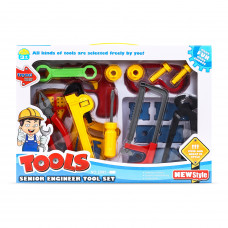Игровой набор инструментов 
