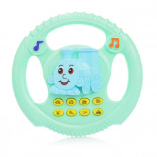 Руль музыкальный 