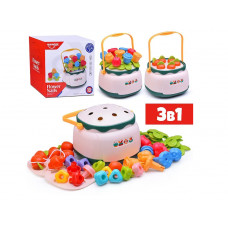 Развивающая игрушка 