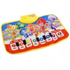 МУЗЫКАЛЬНЫЙ КОВРИК-ПИАНИНО  МУЗЫКАЛЬНЫЙ КОВРИК-ПИАНИНО