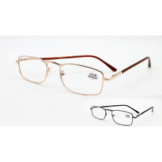 Очки корригирующие мет.