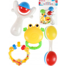 Погремушка 