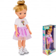 Кукла Miss Kapriz MK1301-34 Оливия в кор. FCJ1456478   