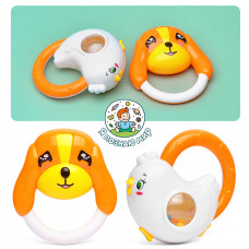 Набор погремушек 