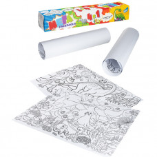 Мегараскраска 