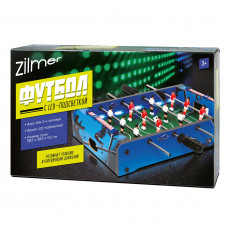 Настольная игра Zilmer 