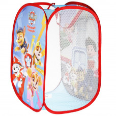 Корзина для игрушек Щенячий Патруль 36*58см ИГРАЕМ ВМЕСТЕ в кор.24шт LB-PP Корзина для игрушек Щенячий Патруль 36*58см ИГРАЕМ ВМЕСТЕ в кор.24шт LB-PP